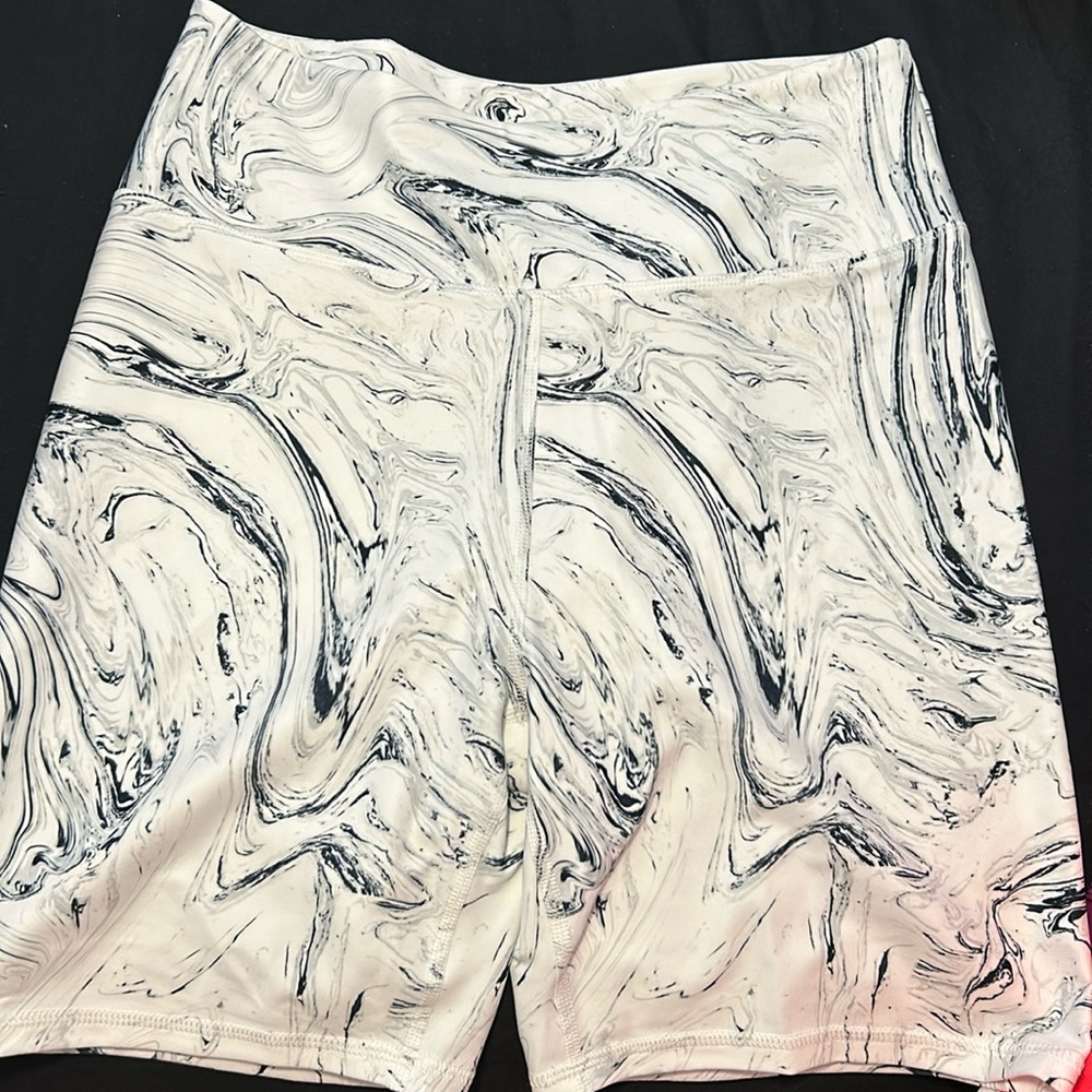 XXL workout shorts